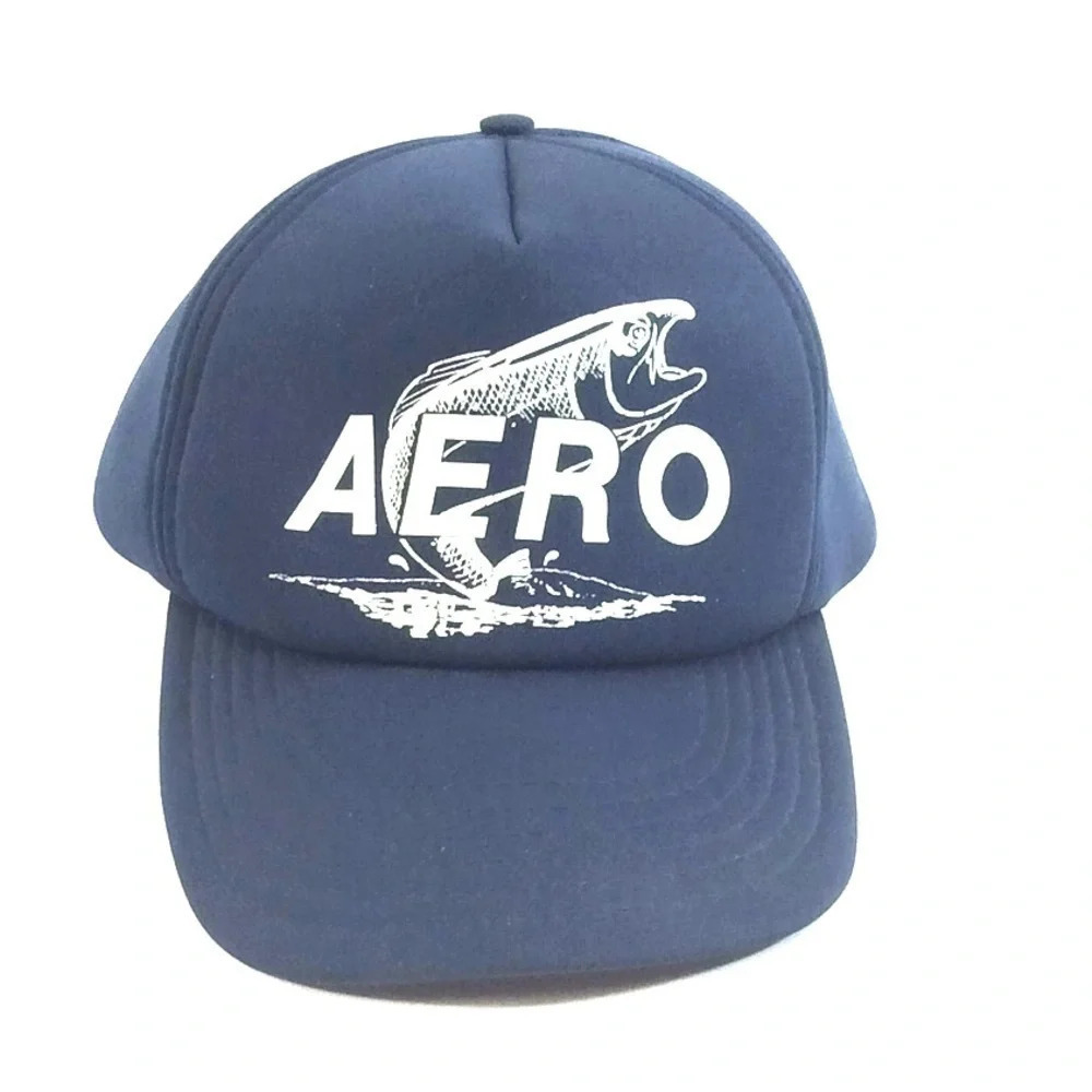 AERO  Fisherman SnapBack Hat